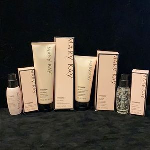 Mary Kay timewise